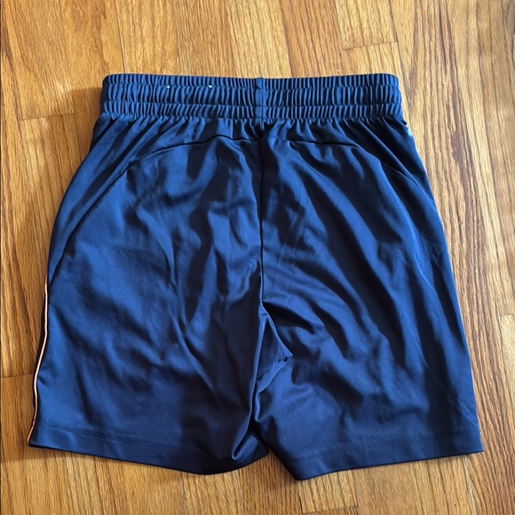 Tek Gear/Cat & Jack Kids Shorts in Blue, Black, Gray, and Camouflage - Picture 8 of 15